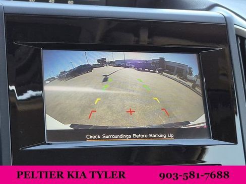 Used 2021 Subaru Forester Premium w/ Popular Package #1 image 37