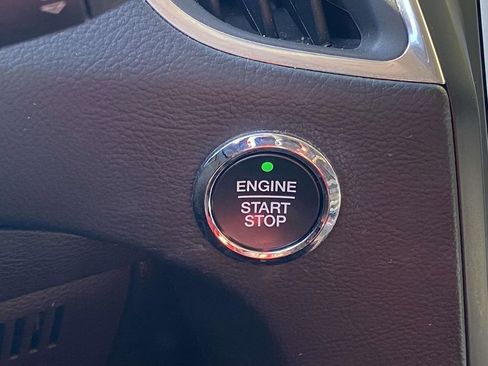 Used 2024 Ford Edge Titanium image 23