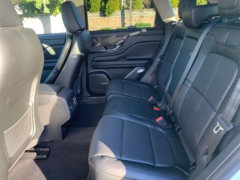 New 2026 Lincoln Corsair Grand Touring image 17