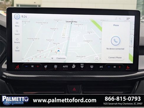 Used 2023 Ford Escape ST-Line Elite w/ Premium Technology Package image 25