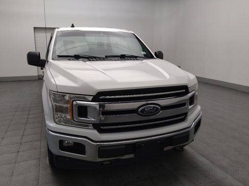 Used 2019 Ford F150 XLT w/ Equipment Group 301A Mid AWD/4WD image 14