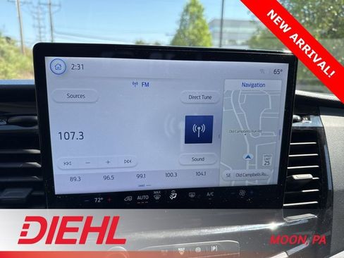 Used 2024 Ford Transit 350 XLT image 26