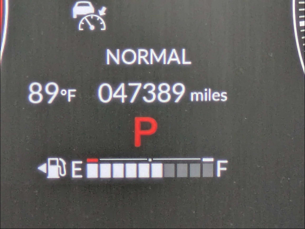 Used 2025 Honda CR-V EX-L image 26
