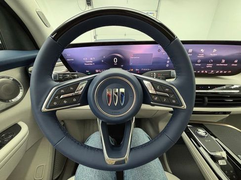 New 2026 Buick Enclave Avenir w/ Super Cruise Package image 24