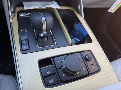 New 2026 MAZDA CX-90 3.3 Turbo S w/ Premium Plus image 19