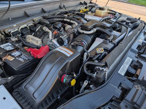 Used 2014 Ford F250 XL w/ Power Equipment Group AWD/4WD image 27