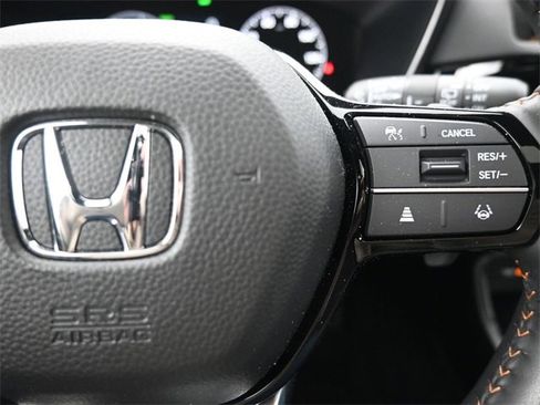 Used 2025 Honda CR-V Sport Touring image 29