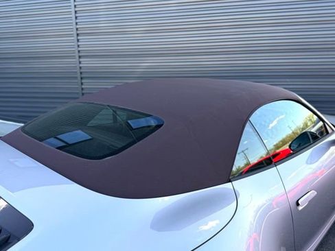 Certified 2024 Porsche 911 Carrera S RWD image 36