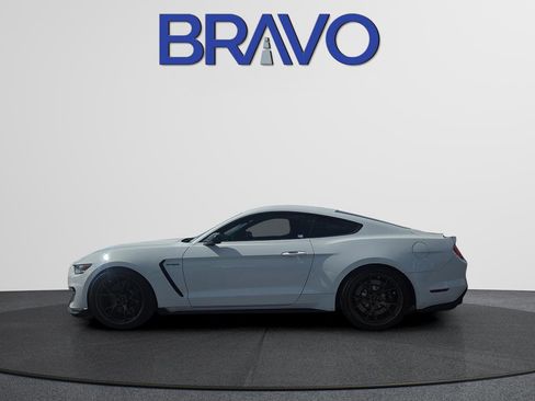 Used 2018 Ford Mustang Shelby GT350 w/ Electronics Package RWD image 6
