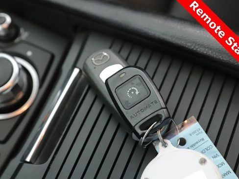 Used 2017 MAZDA MAZDA6 Touring image 3