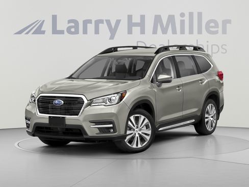 Used 2019 Subaru Ascent Limited AWD/4WD image 1