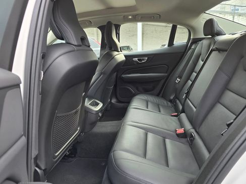 Used 2024 Volvo S60 B5 Plus FWD image 16