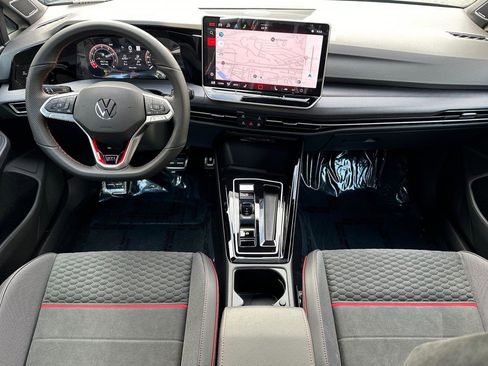 New 2026 Volkswagen Golf SE image 12