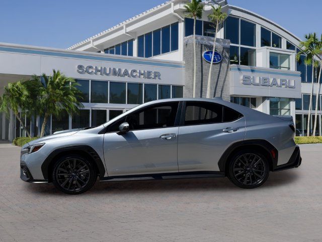 Used 2023 Subaru WRX Limited AWD/4WD image 4