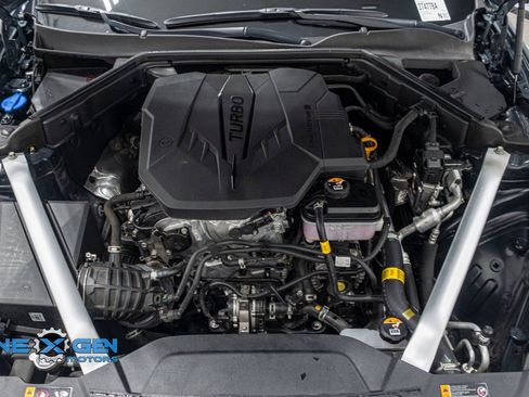 Used 2023 Kia Stinger GT-Line w/ Sun & Sound Package image 39