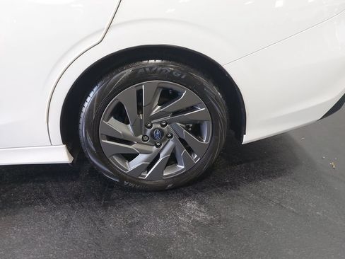 Used 2025 Subaru Legacy Sport AWD/4WD image 33