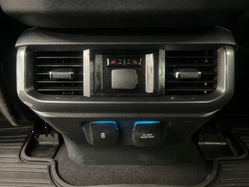 Used 2023 Ford F150 Tremor w/ Equipment Group 402A High image 48