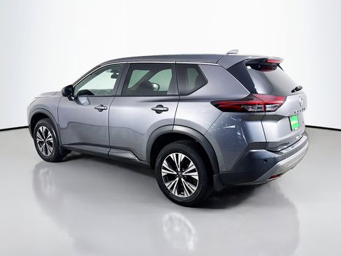 Used 2023 Nissan Rogue SV FWD image 7