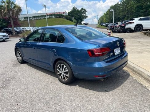 Used 2018 Volkswagen Jetta SE FWD image 37