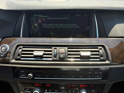 Used 2014 BMW 528i xDrive Sedan AWD/4WD image 24