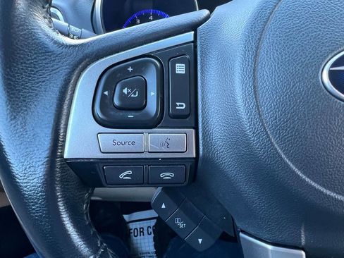 Used 2015 Subaru Outback 2.5i Limited image 27