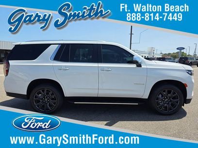 Used 2023 Chevrolet Tahoe Premier