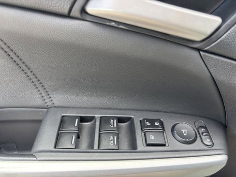 Used 2009 Honda Accord EX-L image 26