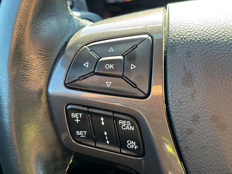 Used 2023 Ford Ranger Lariat w/ Equipment Group 501A High AWD/4WD image 19