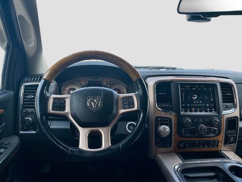 Used 2018 RAM 1500 Laramie Longhorn AWD/4WD image 23