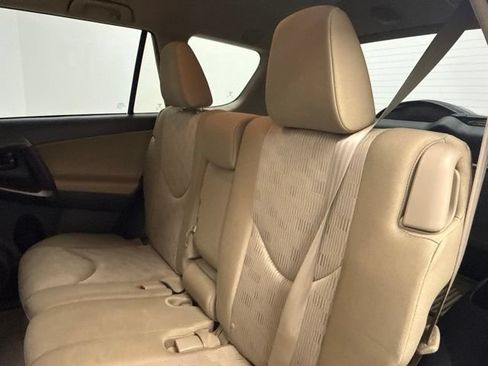 Used 2012 Toyota RAV4 4WD w/ Value Pkg image 17