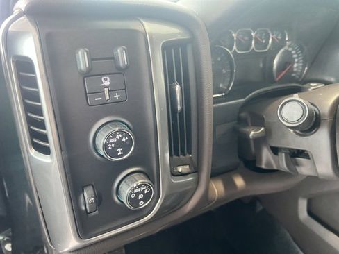 Used 2015 Chevrolet Silverado 1500 LT w/ All Star Edition image 14