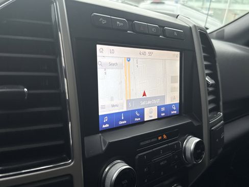 Used 2019 Ford F150 Lariat w/ Equipment Group 502A Luxury image 22