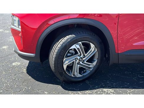 Used 2023 Hyundai Santa Fe SEL AWD/4WD image 12