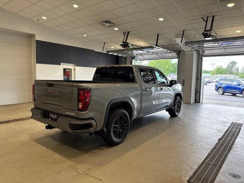 New 2026 GMC Sierra 1500 Elevation w/ LPO, GMC Protection Package AWD/4WD image 7