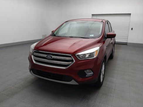 Used 2017 Ford Escape SE FWD image 15