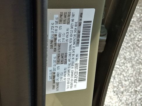 Certified 2025 MAZDA CX-70 3.3 Turbo S w/ Premium Plus AWD/4WD image 32