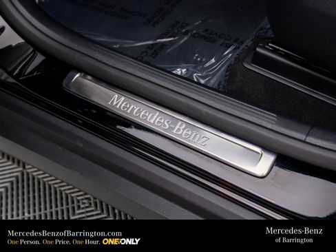 New 2026 Mercedes-Benz GLC 300 4MATIC image 18