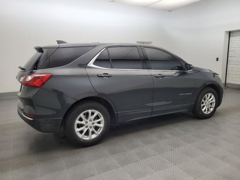 Used 2019 Chevrolet Equinox LT image 10