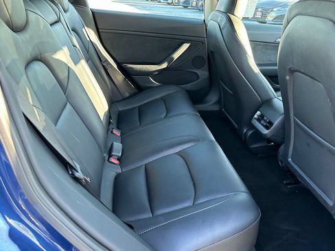 Used 2023 Tesla Model 3 Standard Range RWD image 16