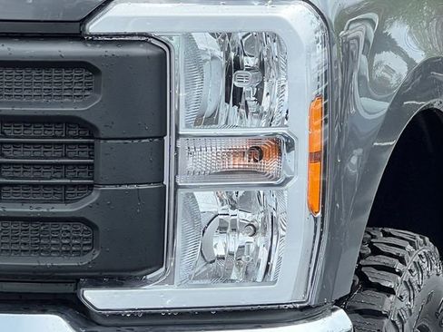 New 2026 Ford F350 XL w/ 360-Degree Camera Package AWD/4WD image 48