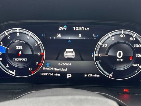 Used 2022 Mitsubishi Outlander SEL image 18