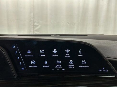 Used 2024 Cadillac Escalade Sport w/ LPO, Floor Liner Package image 23