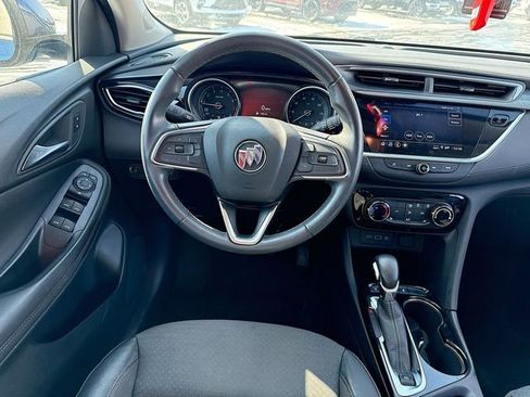 Used 2023 Buick Encore GX Preferred w/ Cold Weather Comfort Package image 14