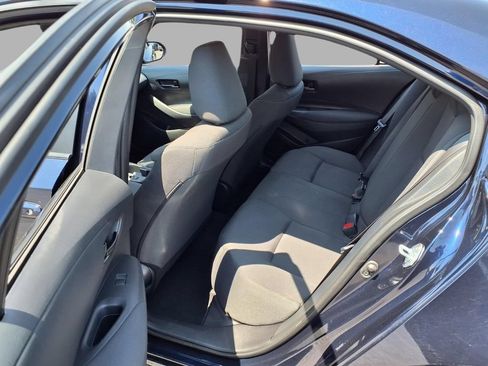 Used 2024 Toyota Corolla LE FWD image 25