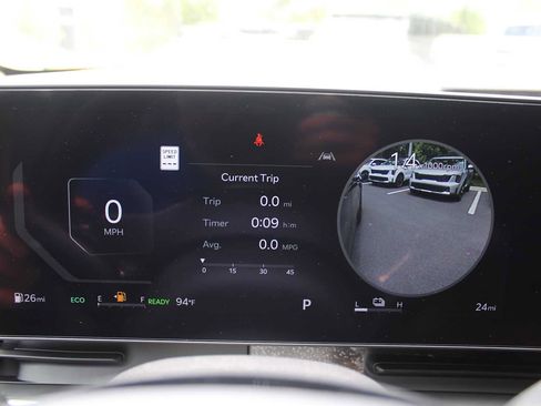 New 2025 Kia Carnival SX Prestige image 40