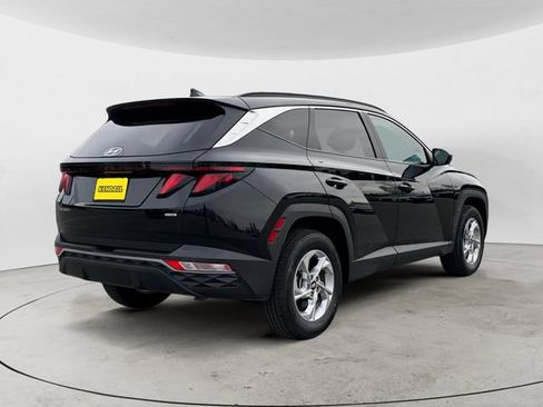 Used 2024 Hyundai Tucson SEL AWD/4WD image 5