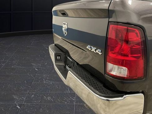 Used 2023 RAM 1500 Classic SLT image 27