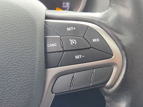 Used 2020 Jeep Grand Cherokee Limited image 35