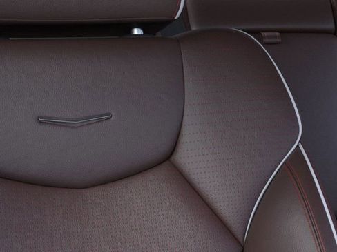 New 2025 Cadillac CT4 Sport image 21