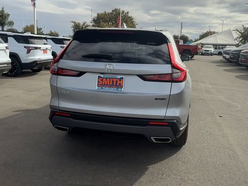 Used 2023 Honda CR-V Sport image 6